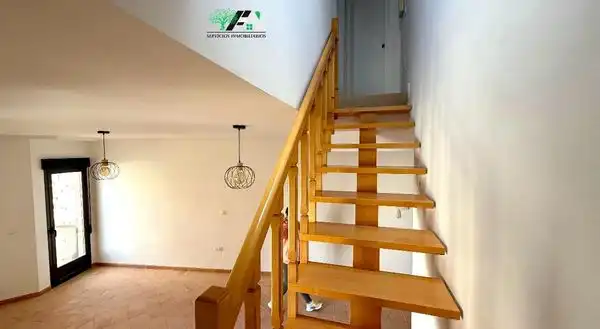 Duplexes for sale in Baeza  with Terrace