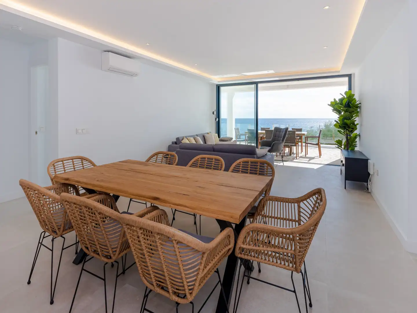 Haus mit Pool zum Verkauf in Marbella Centro, imagen 11