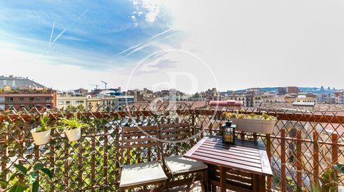 Foto 3 de Pis en venda a Carrer del Rosselló, La Nova Esquerra de l'Eixample, Barcelona Capital