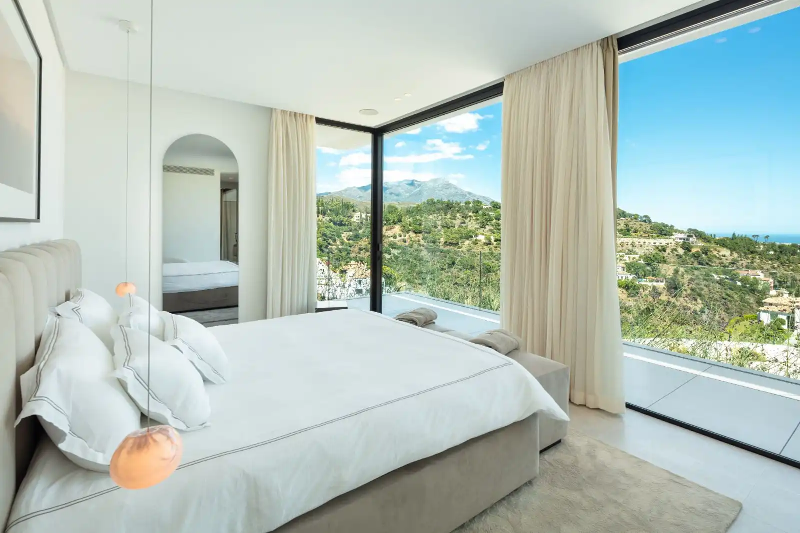 House with pool for sale in Marbella Centro, imagen 2