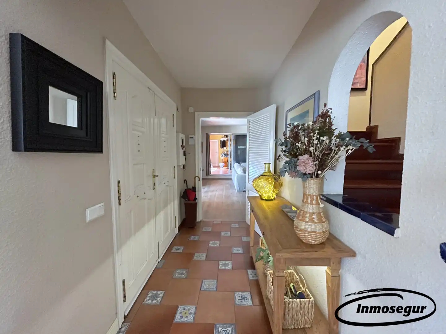 Country homes for sale in Salou  with Air Conditioner, Heating and Private garden