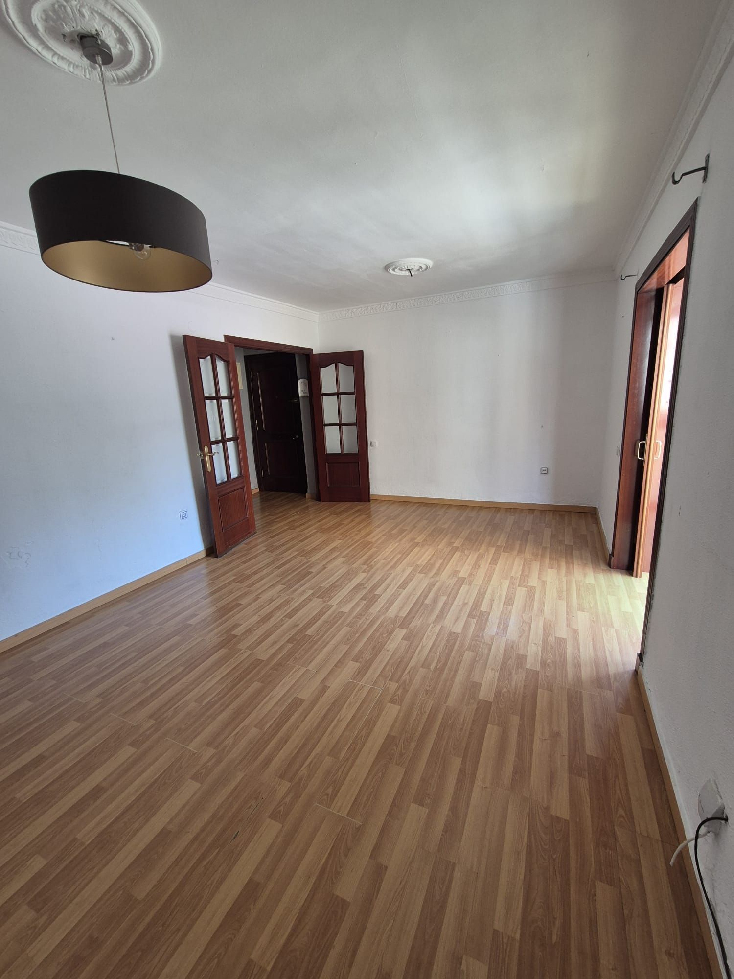 Sala d'estar de Pis en venda en  Cádiz Capital amb Terrassa