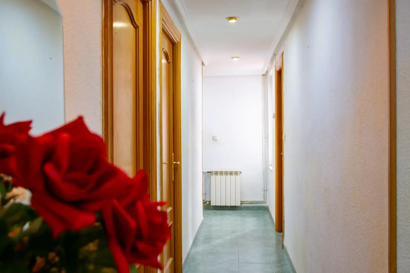 Wohnung zum Verkauf in León Capital  mit Heizung und Abstellraum
