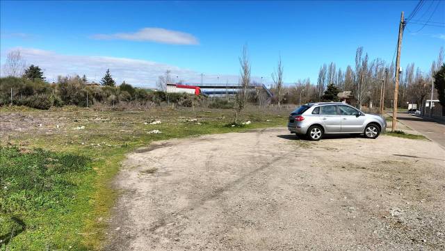 Terreno residencial en Venta en SECTOR 9 LA ESTACION en Laguna de Duero