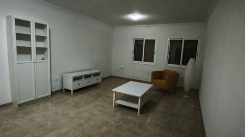 Foto 3 de Ático de alquiler en Bartolomé Cairasco, La Laguna, San Cristóbal de la Laguna