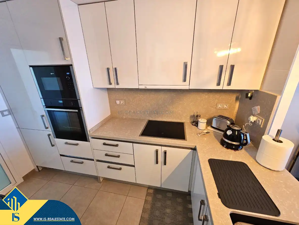 Apartament amb piscina en venda a Orihuela Costa, imagen 12