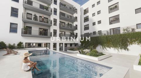 Photo 5 from new construction home in Flat for sale in Carrer del Rosselló, 4, Sant Narcís, Girona