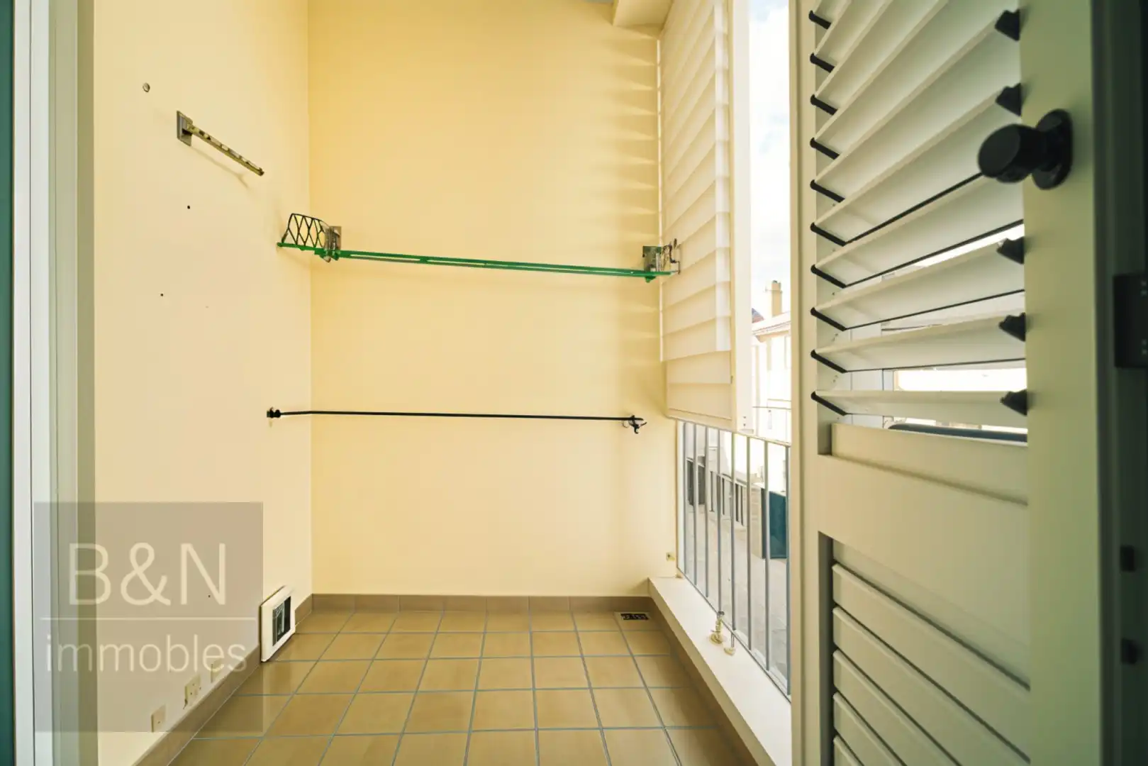 Terraza de Casa o chalet en venta en Terrassa con Aire acondicionado, Calefacción y Terraza