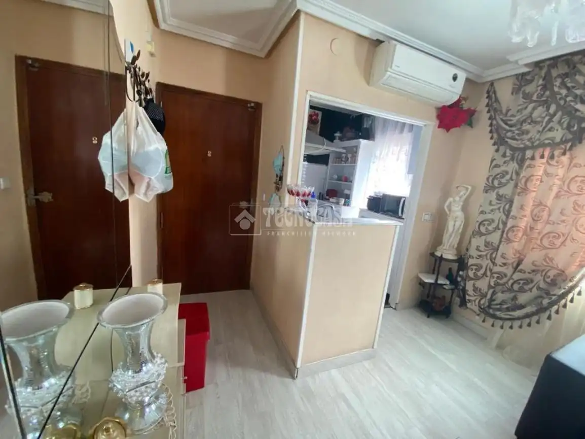 Piso en venta en Madrid con Aire acondicionado