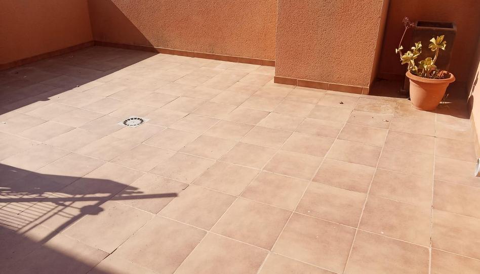 Foto 1 de Àtic en venda a El Toscar, Alicante