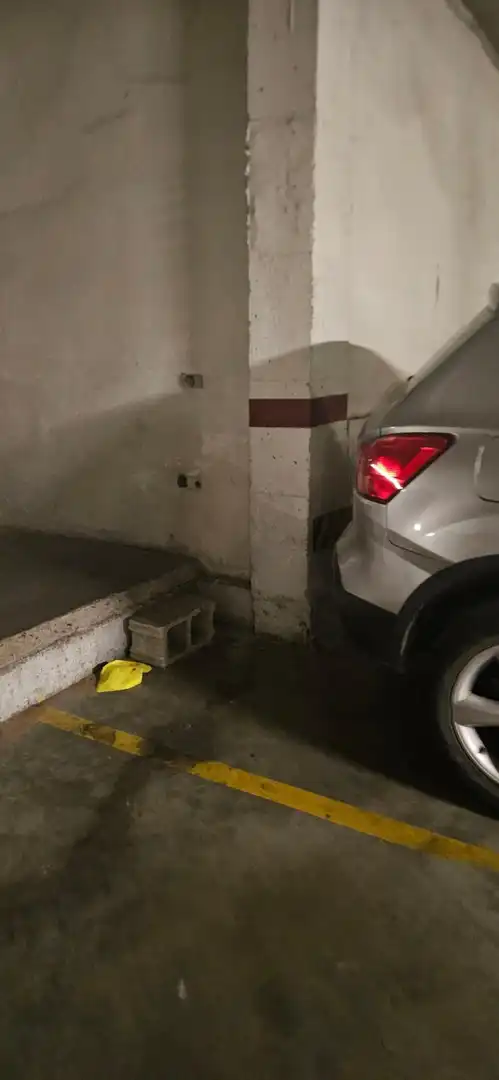 Aparcament de Garatge en venda en Dos Hermanas