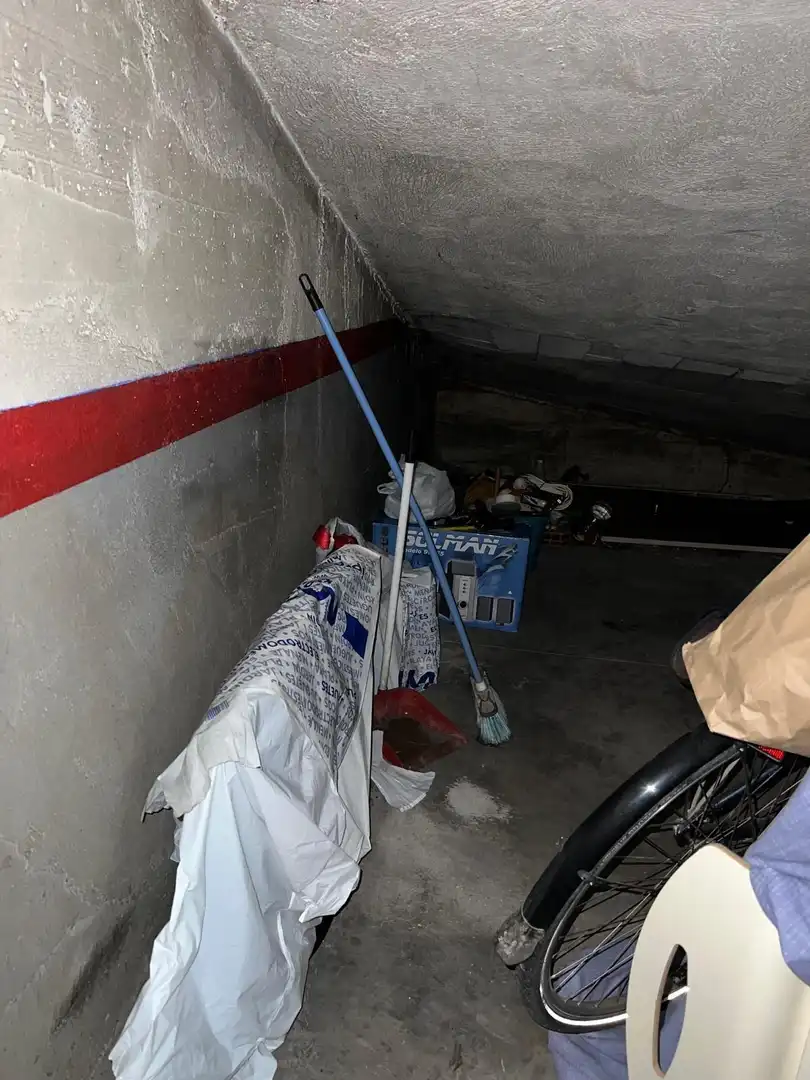 Garage for sale in Viladecans