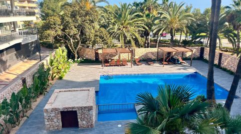 Fantástico apartamento amplio de 4 habitaciones en Marina Botafoc