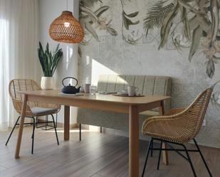 Dining room of Flat for sale in Orihuela  with Air Conditioner, TV and Community pool