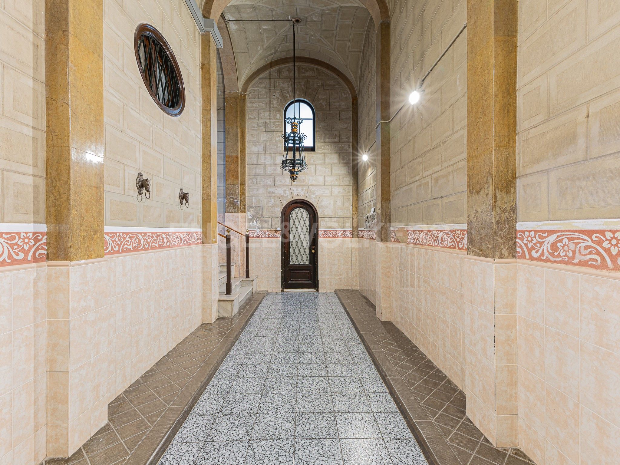 Finca rústica en venda en  Barcelona Capital amb Calefacció