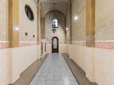 Xalet en venda a Gràcia