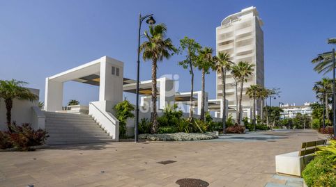 Foto 2 de Estudio en venta en Huerta Nueva, Estepona