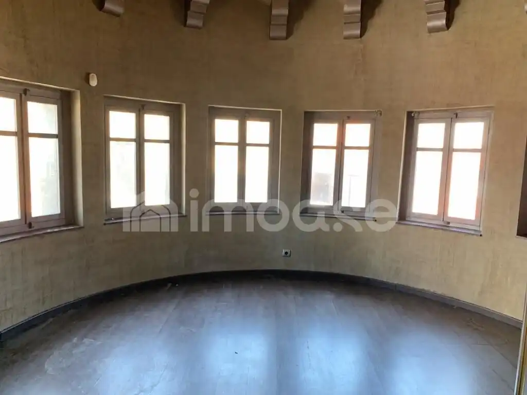 Àtic en venda en Manresa amb Calefacció, Parquet i Terrassa