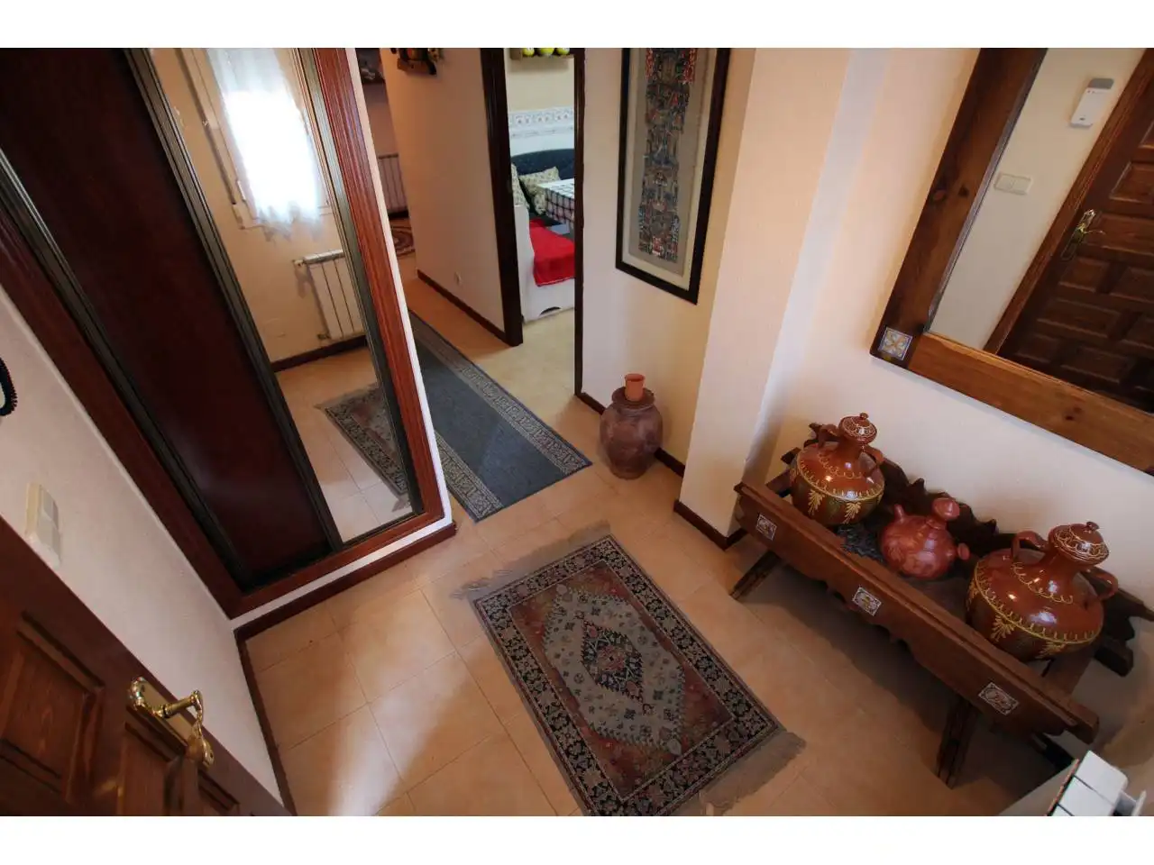 Casa o chalet en venta en Cabanillas del Campo con Calefacción, Jardín privado y Terraza