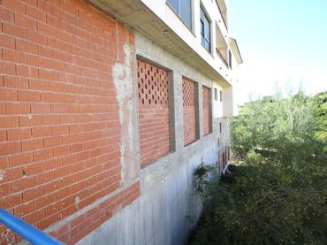 Business premises for sale in Benissa pueblo