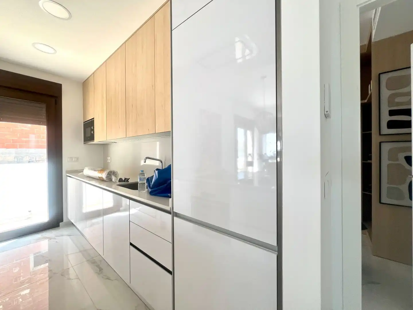 Casa con piscina en venta en Aitana, imagen 5