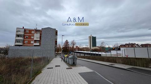 Foto 2 de Residencial en venda a Melendro, Parquesol, Valladolid Capital