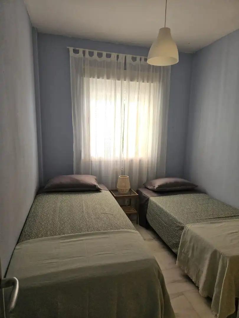 Flat for rent in Rincón de la Victoria, Málaga