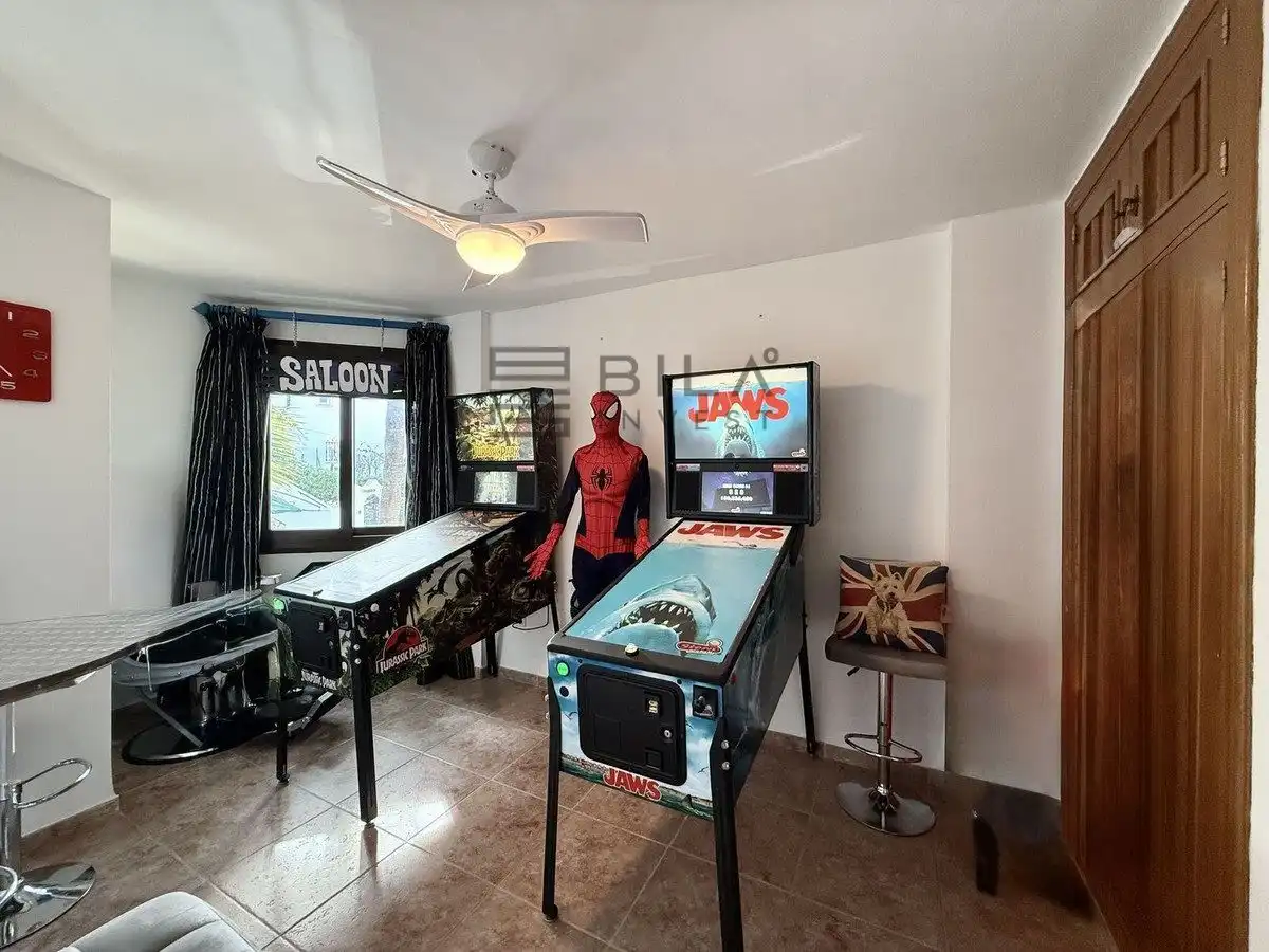 Chalet con piscina en venta en Urb. las Cabañas de Riviera, imagen 19