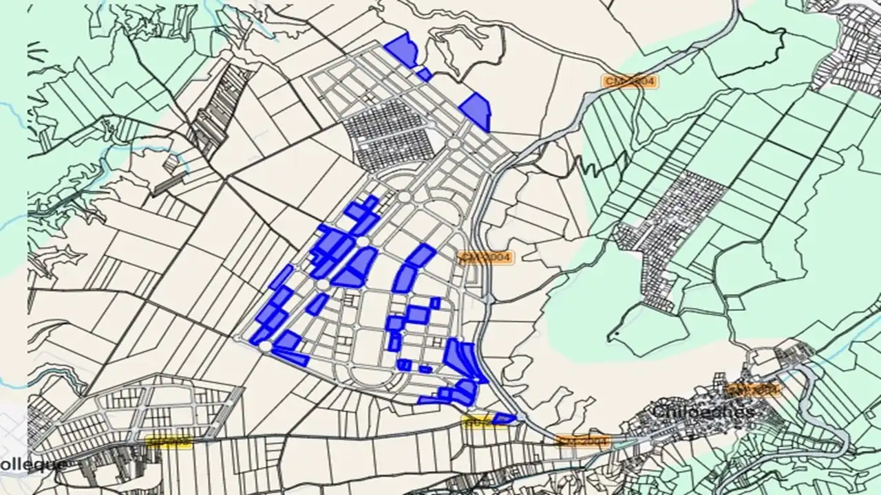 Rustikales Grundstück zum Verkauf in Bv de Atienza, imagen 2