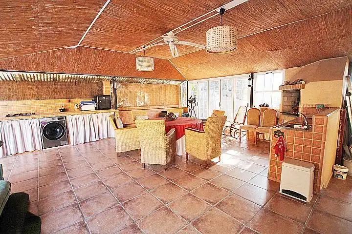 Villa mit Pool zum Verkauf in Calle Asunción, imagen 24