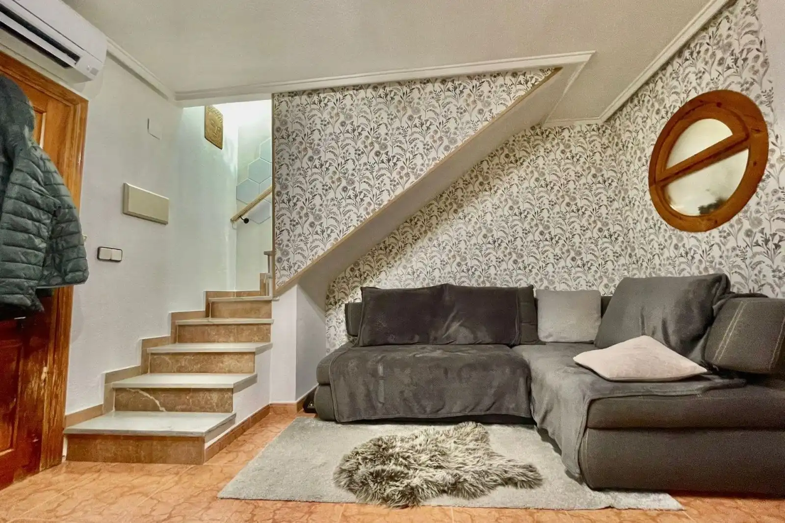 Maison mitoyenne avec jardin à vendre à Orihuela Costa, imagen 5