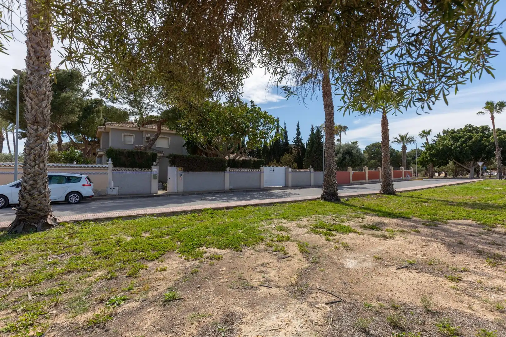 Casa o chalet en venta en Calle de Segovia, Doña Pepa