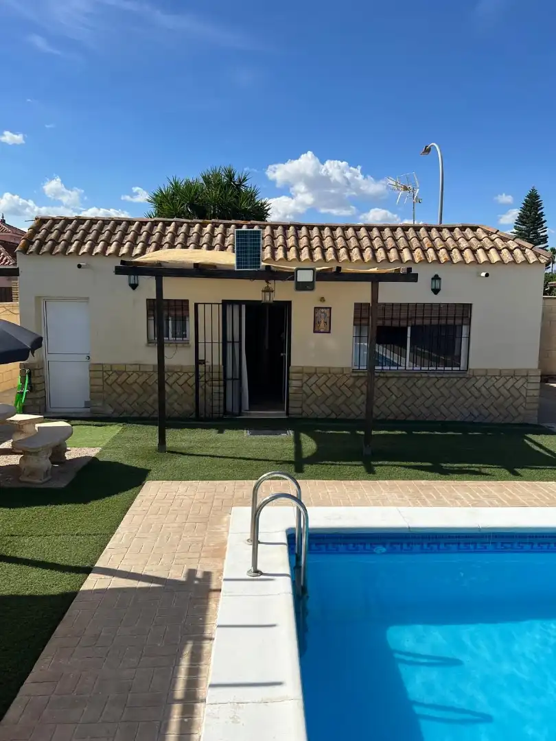 Casa o xalet en venda a La Rinconada, Sevilla