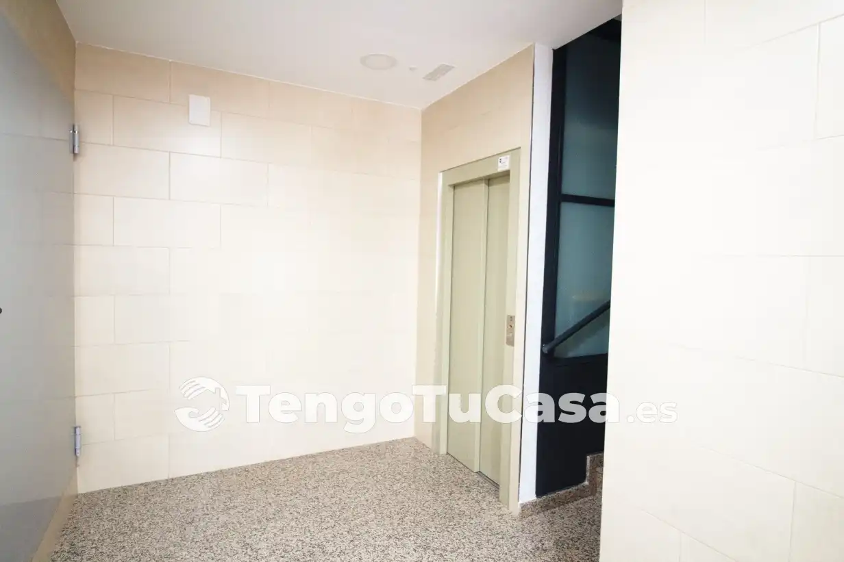 Piso en venta en Madrid con Aire acondicionado, Calefacción y Terraza