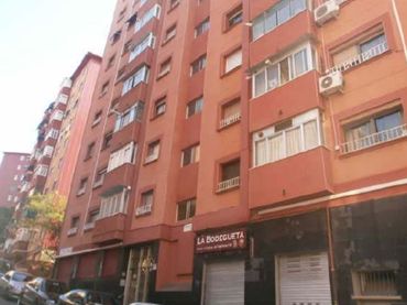 Piso en venta en C/ Muntanya