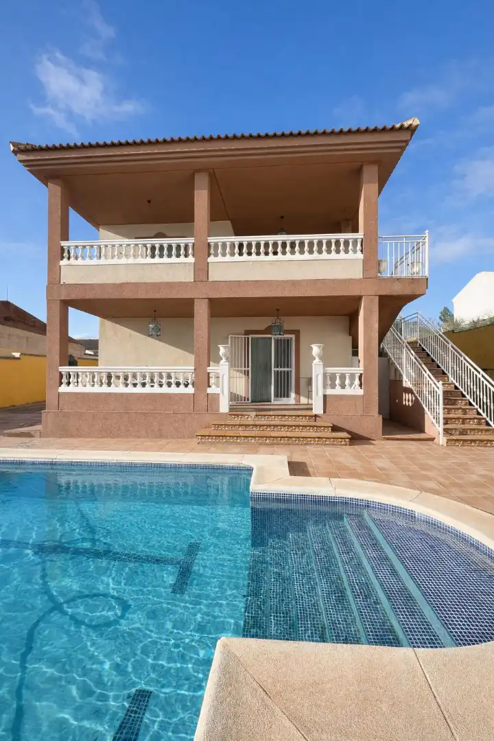 Villa con terrazza in vendita a Láchar, imagen 13