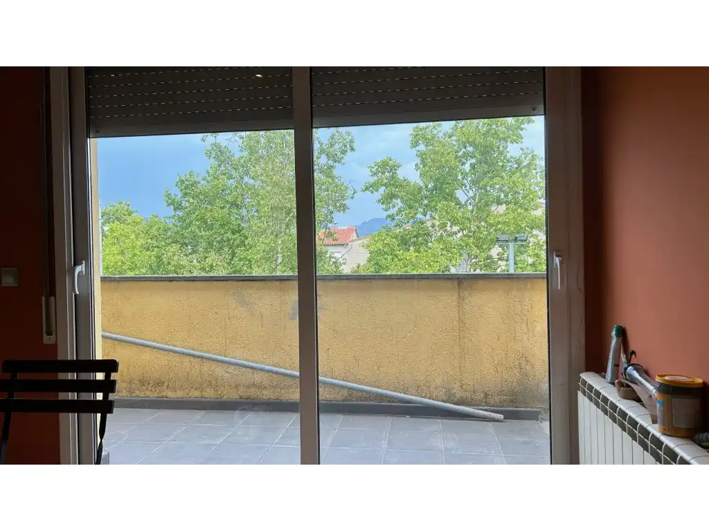 Vista exterior de Casa o chalet en venta en Manlleu