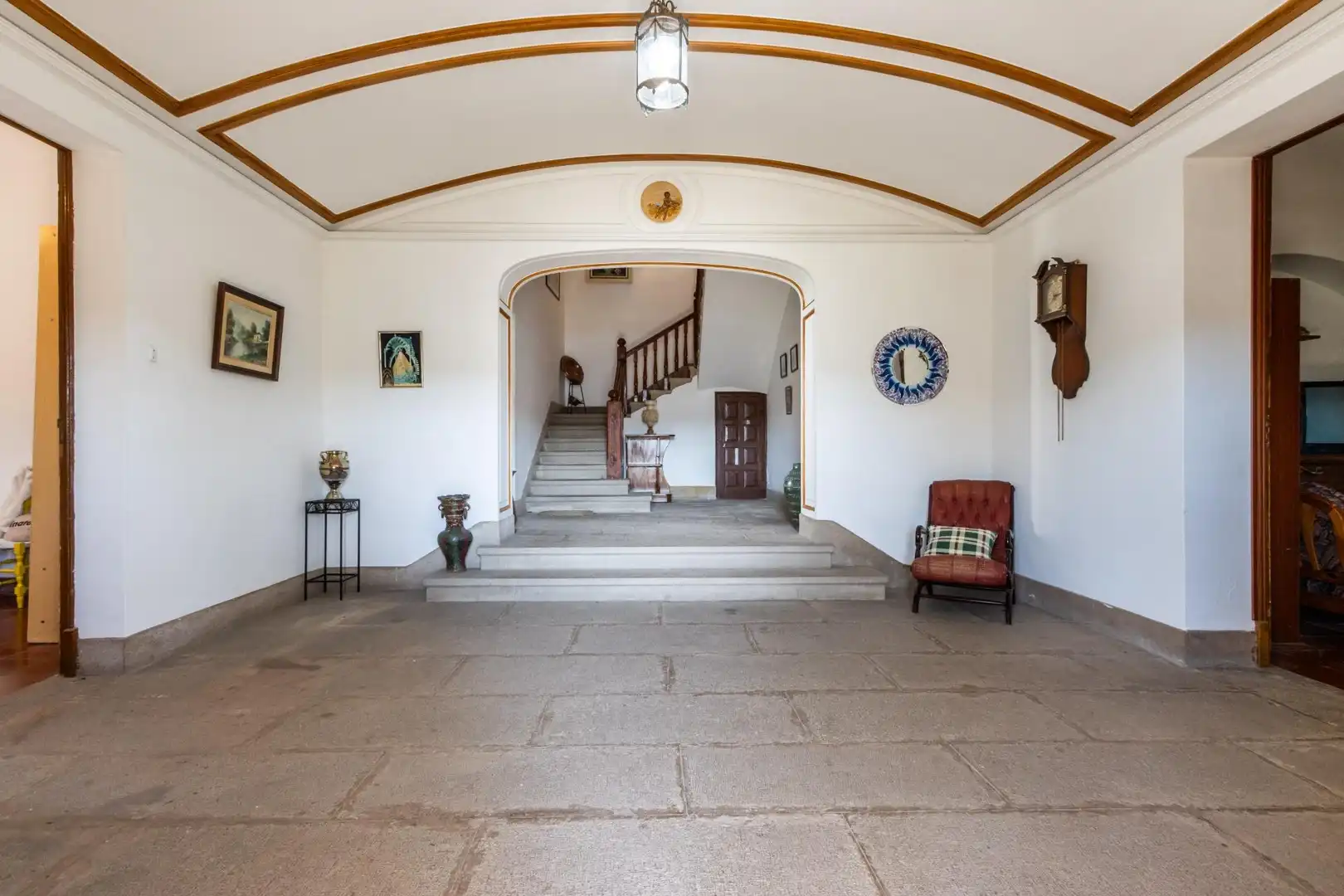 Casa rústica con piscina en venta en Sant Llorenç Savall, imagen 18