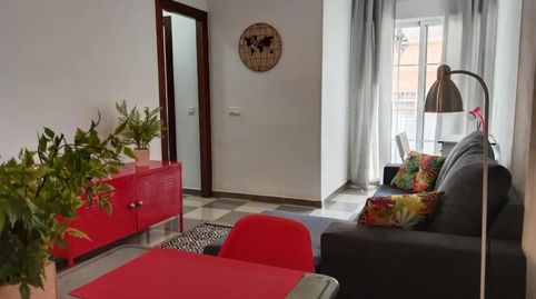 Foto 4 de Apartament en venda a Calle Séneca, 15, Roquetas Pueblo, Roquetas de Mar