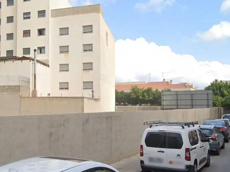 Terreny residencial en venda a Carrer de la Constitució Espanyola 29, imagen 7