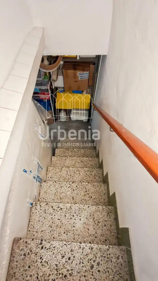 Piso en venta en Mataró con Aire acondicionado, Calefacción y Terraza