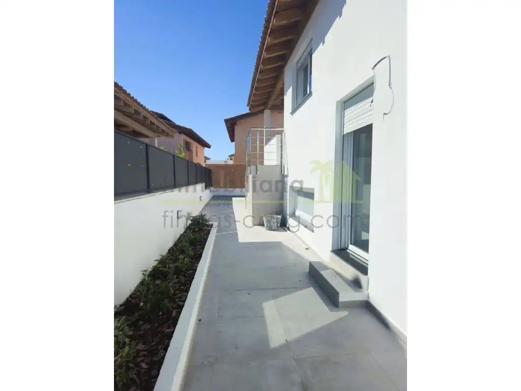 Maison avec piscine à vendre à Camino Cervera, imagen 2