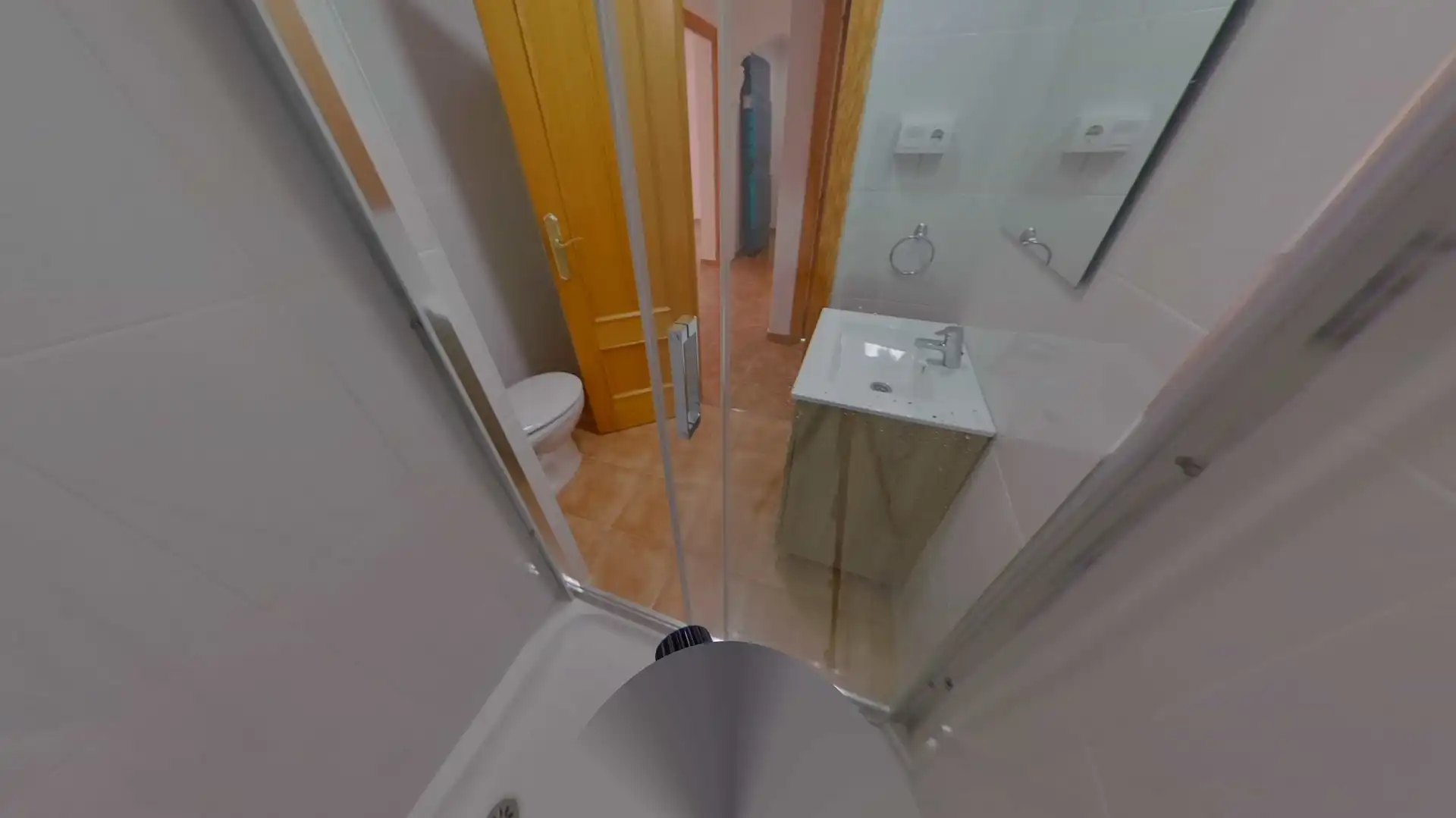 Piso en venta en C/ Hernández Malillos , Zona Avenida al Vedat
