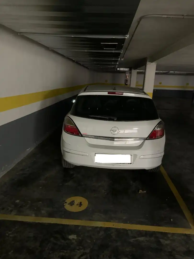 Parking of Garage for sale in Albacete