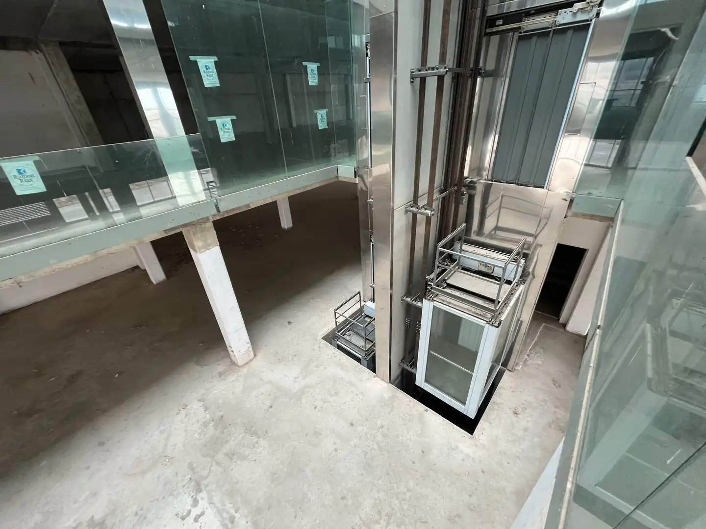 Edificio en venta en Plaça Ramon Folch, Bellpuig