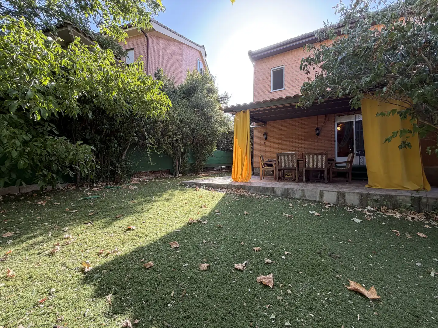 Villa in vendita a Cabanillas del Campo, imagen 15