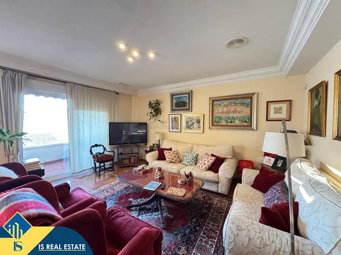 Apartament amb ascensor en venda a Centro, imagen 5