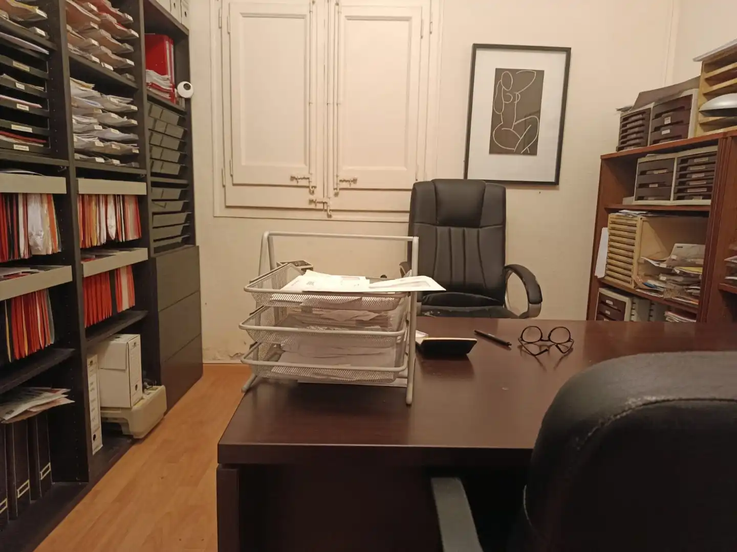Business premises for transfer in Horta - Guinardó, imagen 11