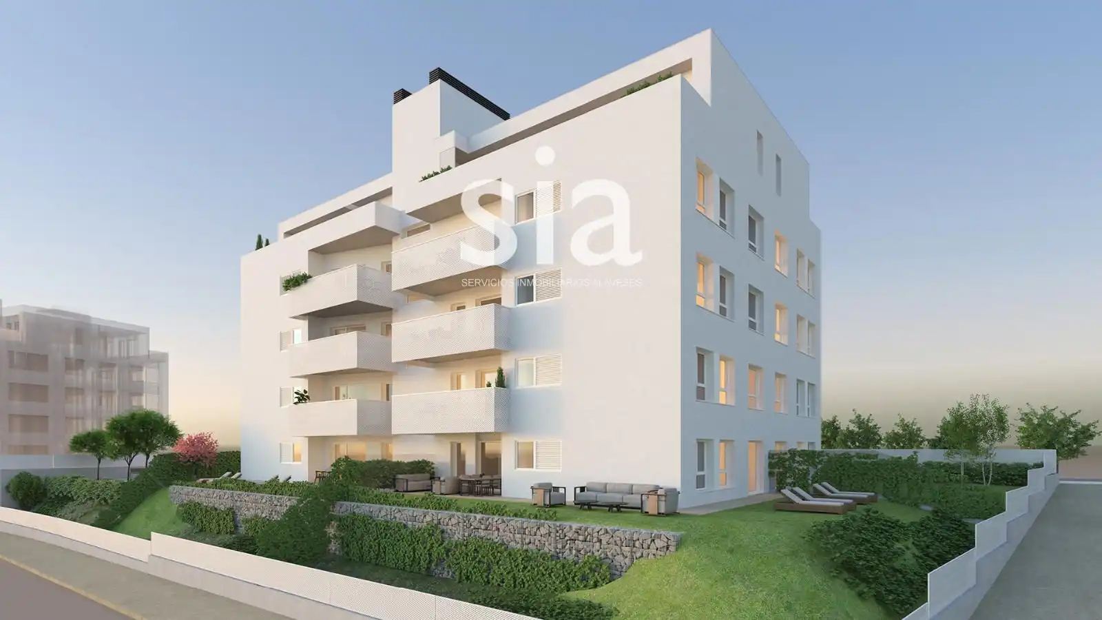 Flat for sale in Mariana Pineda Muñoz, imagen 2