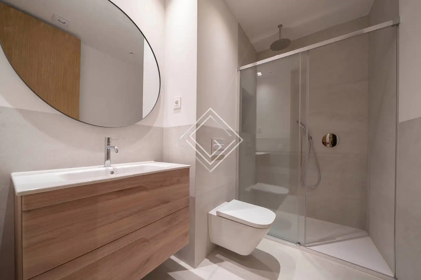 Piso con ascensor en venta en Barrio de Salamanca, imagen 12
